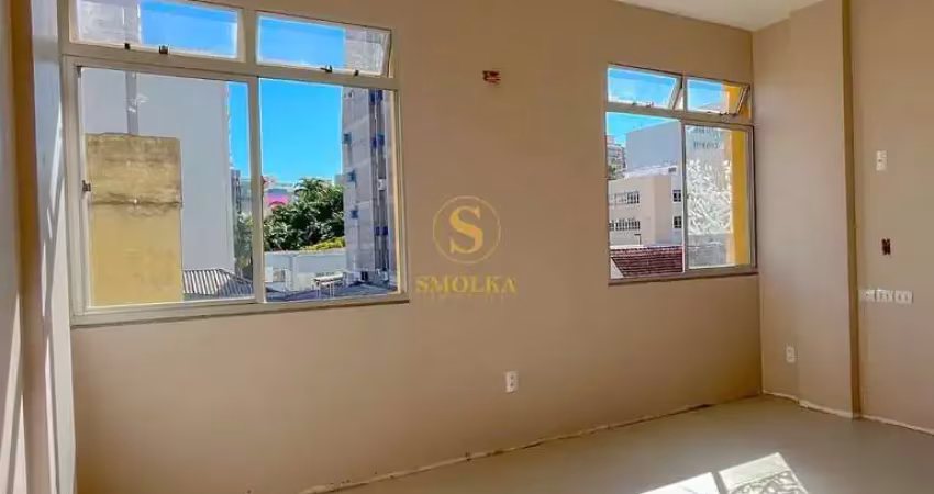 Sala comercial com 1 sala para alugar na Rua Nunes Machado, Centro, Florianópolis