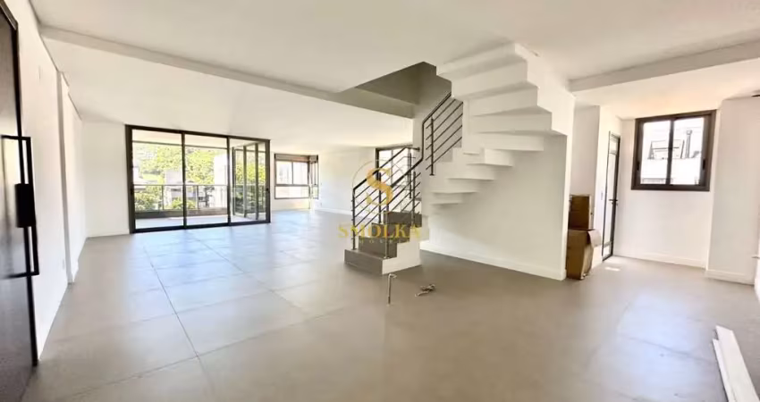 Apartamento com 4 quartos à venda na Rua Professor Renato Barbosa, Jurerê, Florianópolis