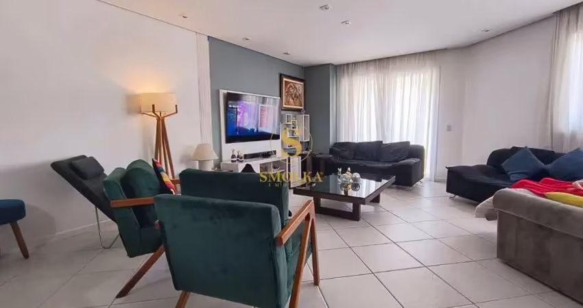 Apartamento com 3 quartos à venda na Avenida dos Dourados, Jurerê Internacional, Florianópolis
