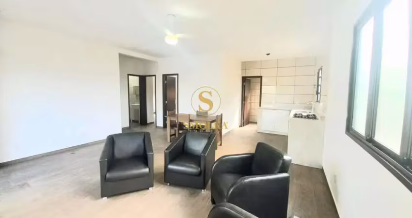 Apartamento com 3 quartos para alugar na Servidão Olindina Maria Lopes, Campeche, Florianópolis