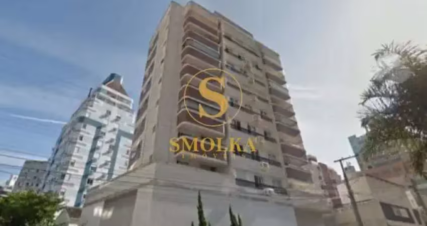 Apartamento com 1 quarto para alugar na Rua Frei Evaristo, Centro, Florianópolis