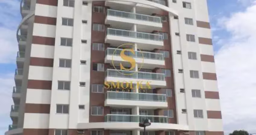 Apartamento com 2 quartos para alugar na Rua Virgilino Ferreira de Souza, Barreiros, São José