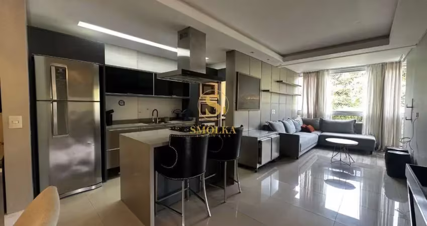 Apartamento com 3 quartos para alugar na Rua Pirineus, Córrego Grande, Florianópolis
