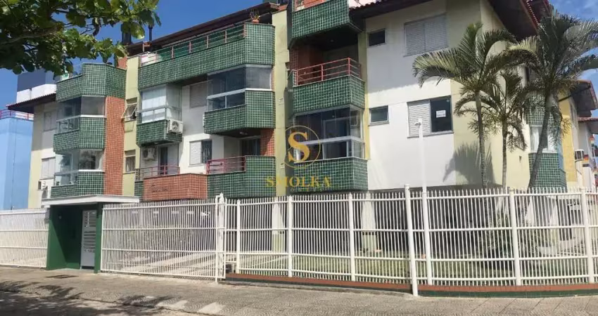 Apartamento com 2 quartos para alugar na Avenida Cidade de Córdoba, Barra da Lagoa, Florianópolis