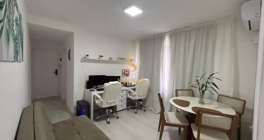 Apartamento com 1 quarto à venda na Rodovia Admar Gonzaga, Itacorubi, Florianópolis