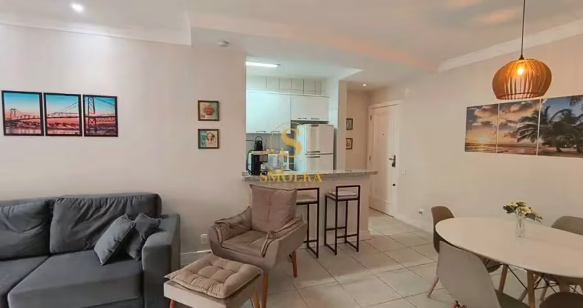 Apartamento com 2 quartos à venda na Avenida dos Dourados, Jurerê, Florianópolis