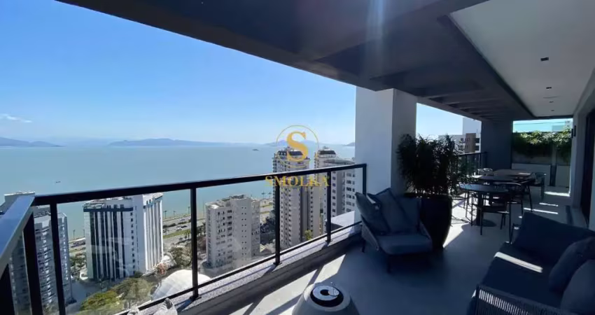 Apartamento com 2 quartos à venda na Rua Padre Schrader, Agronômica, Florianópolis