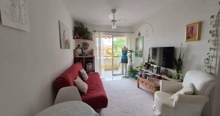 Apartamento com 1 quarto à venda na Rua Higino Brito, Canasvieiras, Florianópolis