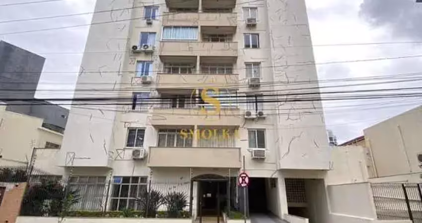 Apartamento com 4 quartos à venda na Rua Esteves Júnior, Centro, Florianópolis