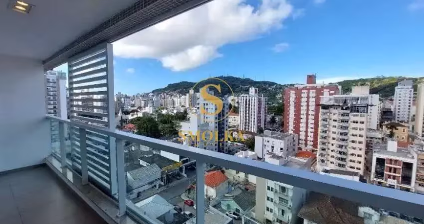 Kitnet / Stúdio para alugar na Rua Presidente Nereu Ramos, Centro, Florianópolis