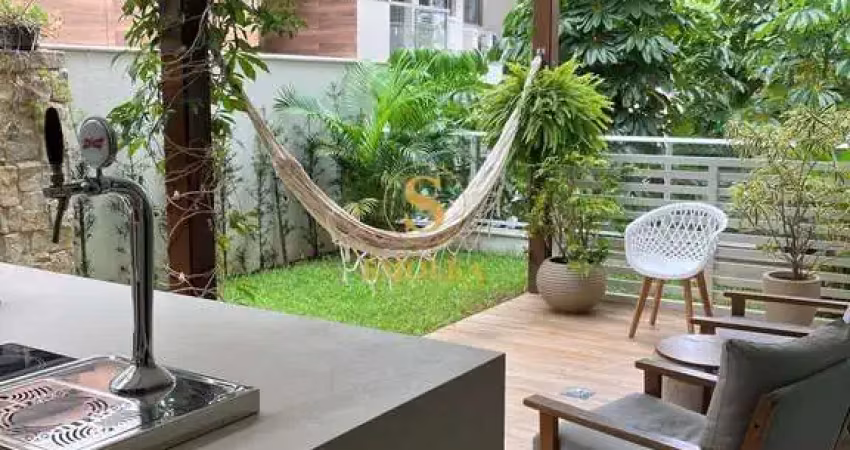 Apartamento com 3 quartos à venda na Rodovia João Paulo, João Paulo, Florianópolis