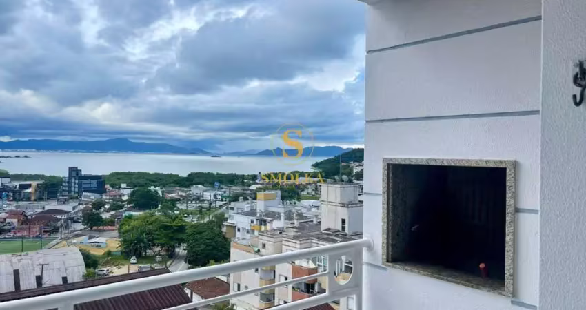Apartamento com 2 quartos à venda na Servidão Feliciano Martins Vieira, Itacorubi, Florianópolis