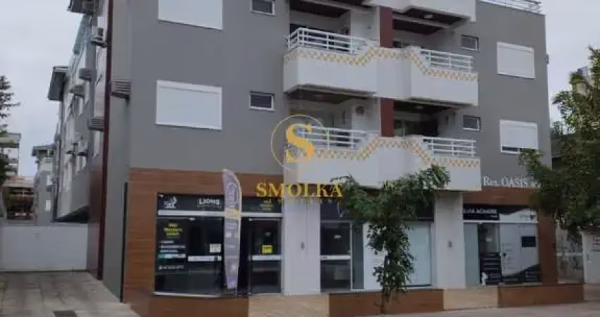 Apartamento com 2 quartos à venda na Rua Madre Maria Vilac, Canasvieiras, Florianópolis