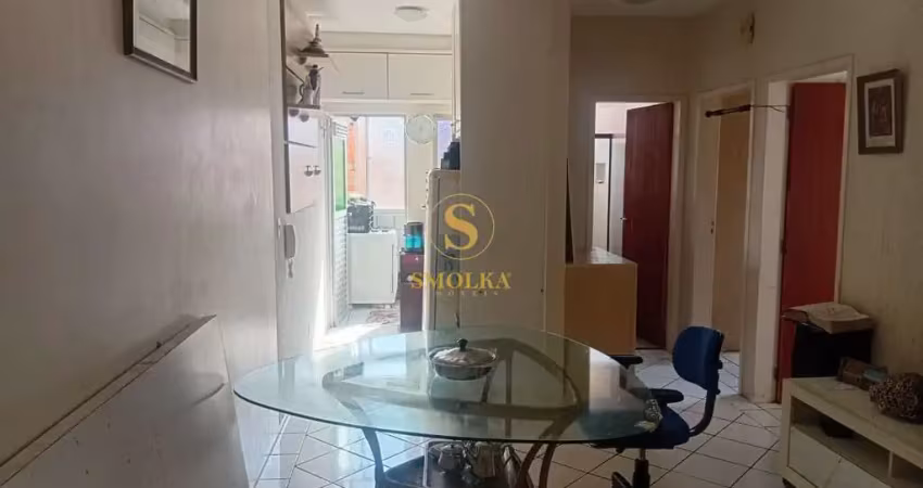 Apartamento com 2 quartos à venda na Servidão Alzira Ventura Vieira, Capoeiras, Florianópolis