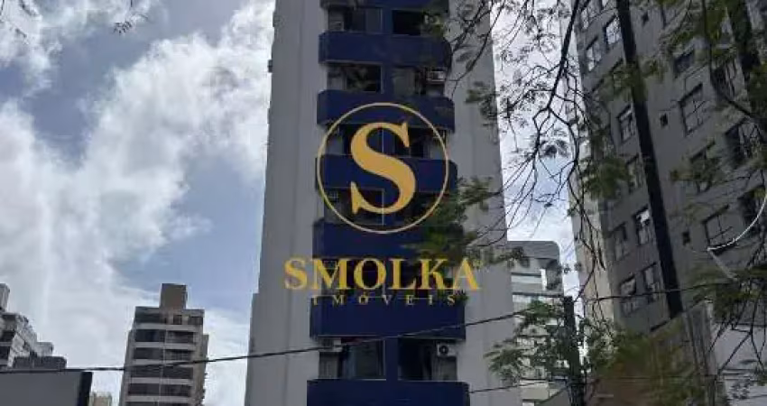 Apartamento com 2 quartos à venda na Largo Benjamin Constant, Centro, Florianópolis