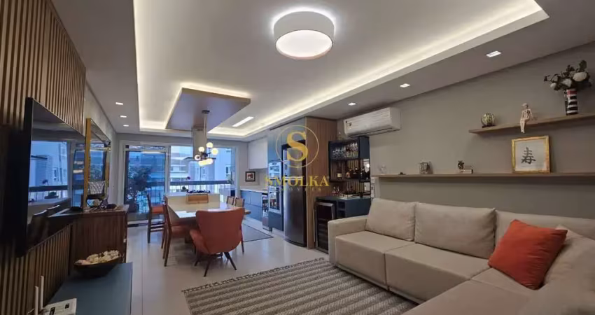 Apartamento com 3 quartos à venda na Rua das Moreias, Jurerê, Florianópolis