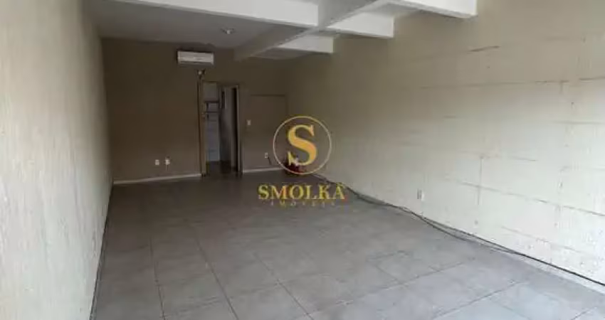 Sala comercial com 1 sala para alugar na Rodovia João Gualberto Soares, Ingleses do Rio Vermelho, Florianópolis