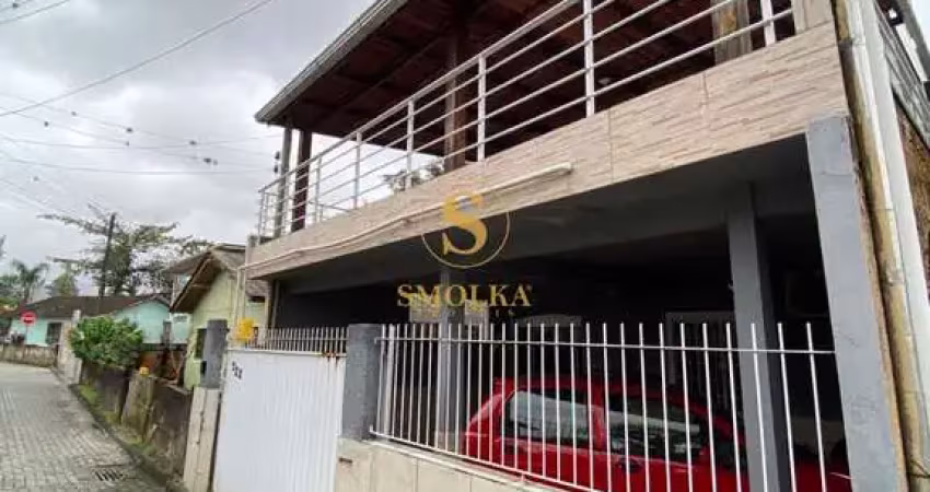 Casa em condomínio fechado com 4 quartos para alugar na Servidão Medeiros, Guarda do Cubatão, Palhoça