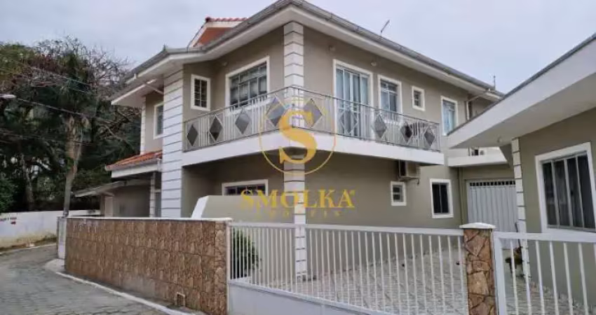 Casa em condomínio fechado com 11 quartos à venda na Rua Manoel Vidal, Pântano do Sul, Florianópolis