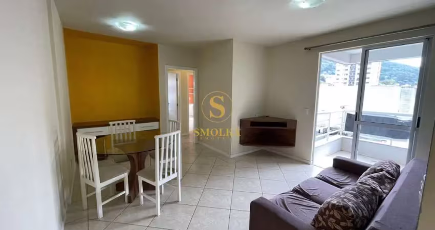 Apartamento com 2 quartos à venda na Rua Lauro Linhares, Trindade, Florianópolis