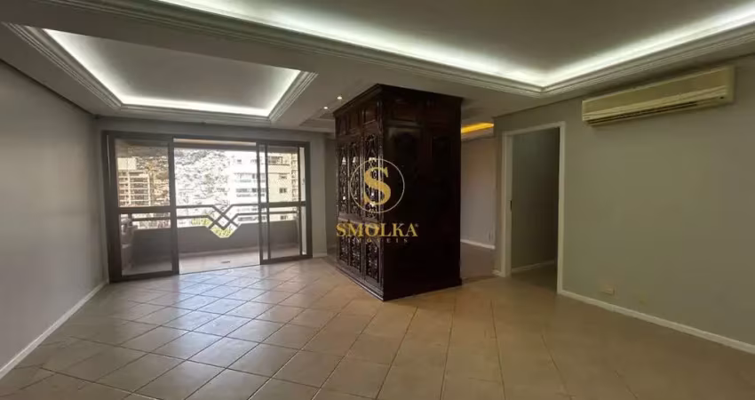 Apartamento com 3 quartos à venda na Avenida Governador Irineu Bornhausen, Agronômica, Florianópolis