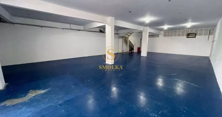Sala comercial com 1 sala para alugar na Rodovia Virgílio Várzea, Monte Verde, Florianópolis