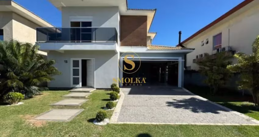 Casa em condomínio fechado com 3 quartos para alugar na Avenida Red Park, São João do Rio Vermelho, Florianópolis