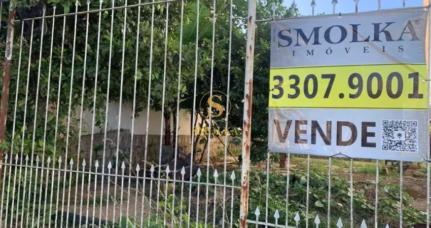 Terreno em condomínio fechado à venda na Rua João Ambrósio da Silva, Barreiros, São José