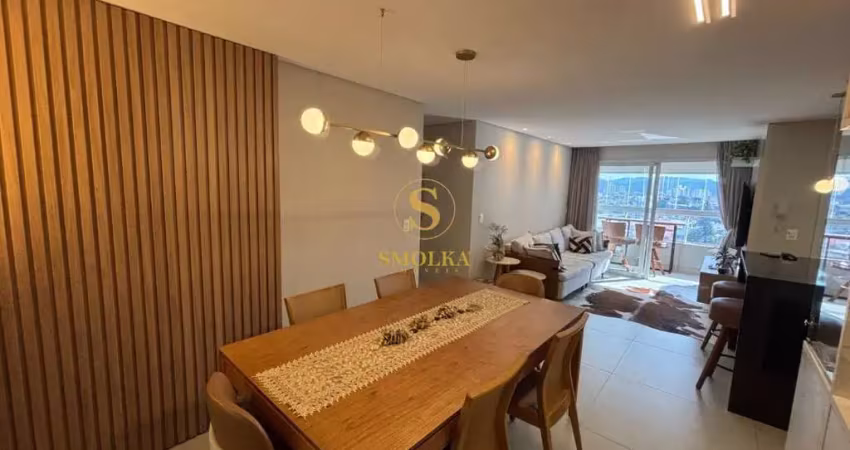 Apartamento com 3 quartos à venda na Rua Pedro Gregório, Barreiros, São José