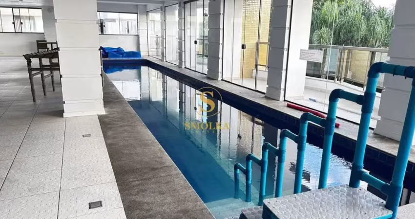 Apartamento com 3 quartos à venda na Rodovia João Paulo, João Paulo, Florianópolis