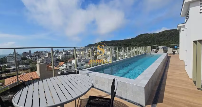 Apartamento com 2 quartos à venda na Rodovia Jornalista Maurício Sirotsky Sobrinho, Jurerê, Florianópolis