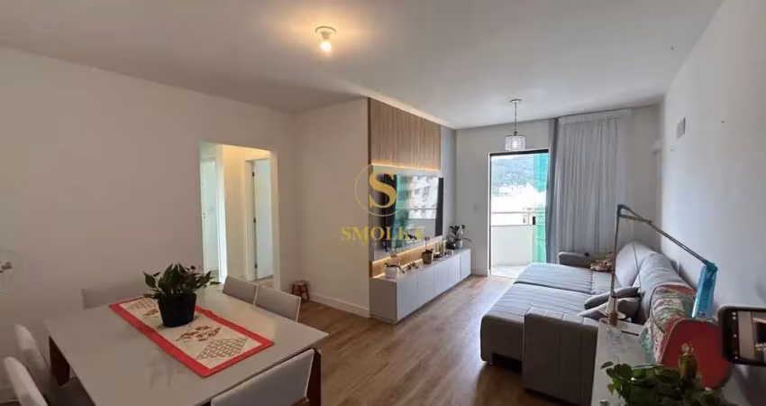Apartamento com 3 quartos à venda na Rua Capitão Américo, Córrego Grande, Florianópolis