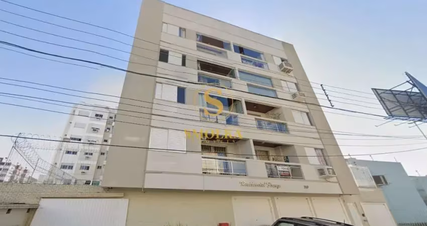 Apartamento com 3 quartos à venda na Rua Presidente Gama Rosa, Trindade, Florianópolis