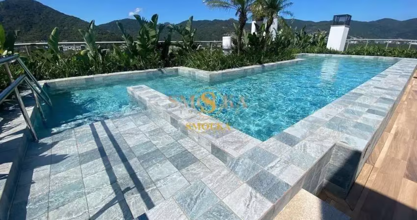 Apartamento com 2 quartos à venda na Estrada Haroldo Soares Glavan, Cacupé, Florianópolis