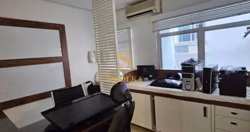 Sala comercial com 1 sala à venda na Rua Presidente Coutinho, Centro, Florianópolis