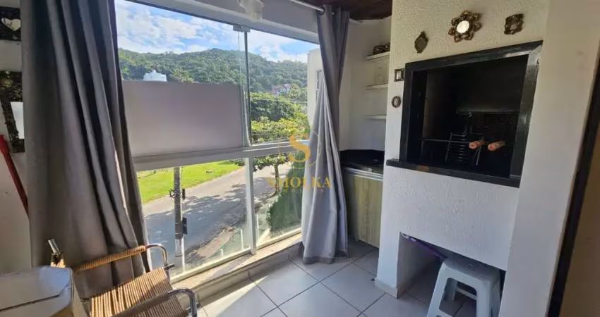 Apartamento com 1 quarto à venda na Avenida Tom Traugott Wildi, Praia Brava, Florianópolis