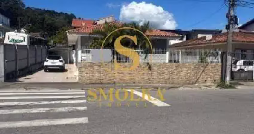 Casa em condomínio fechado com 3 quartos à venda na Rua Almeida Coelho, Saco dos Limões, Florianópolis