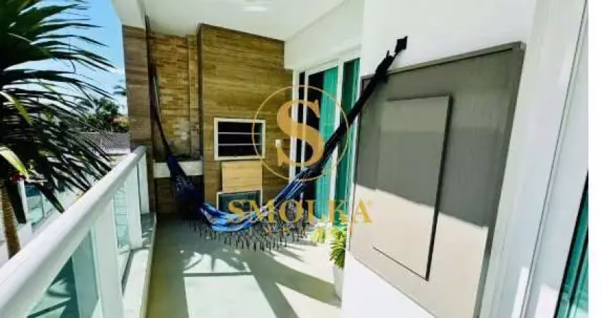 Apartamento com 3 quartos à venda na Rodovia João Paulo, João Paulo, Florianópolis