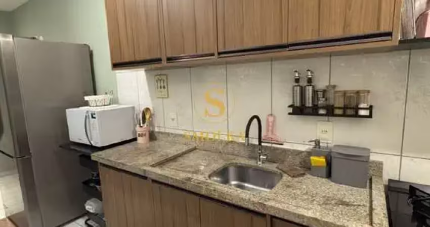 Apartamento com 2 quartos à venda na Rua Eurico Garbelotto, Rio Caveiras, Biguaçu