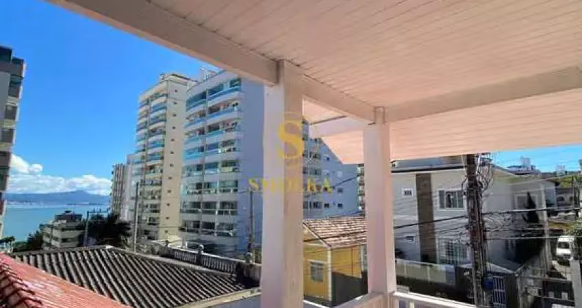 Casa em condomínio fechado com 5 quartos à venda na Rua João Carvalho, Agronômica, Florianópolis