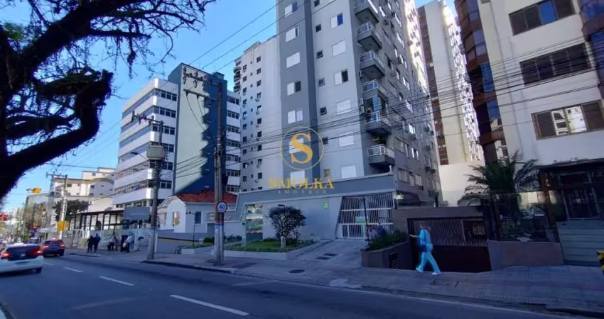 Apartamento com 3 quartos para alugar na Avenida Mauro Ramos, Centro, Florianópolis