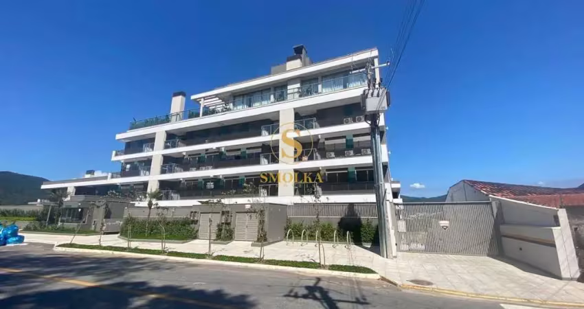 Apartamento com 3 quartos para alugar na Estrada Haroldo Soares Glavan, Cacupé, Florianópolis