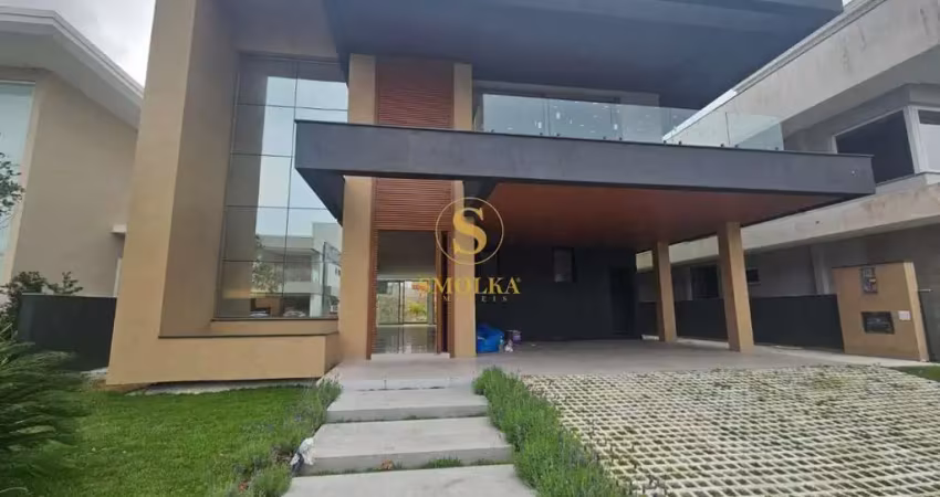 Casa em condomínio fechado com 4 quartos à venda na Servidão Três Marias, Ingleses do Rio Vermelho, Florianópolis