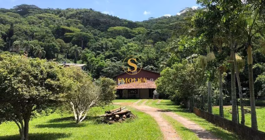 Casa em condomínio fechado com 7 quartos para alugar na Rodovia Francisco Thomaz dos Santos, Armação do Pântano do Sul, Florianópolis
