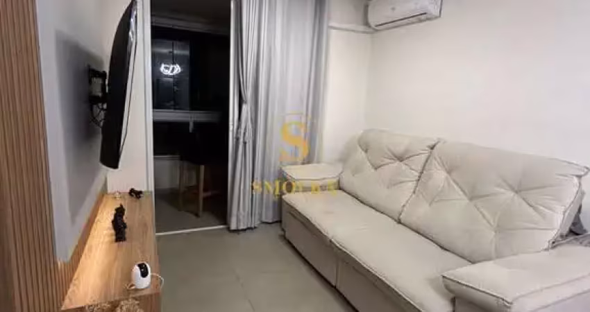 Apartamento com 2 quartos à venda na Rua Dona Lídia, Serraria, São José