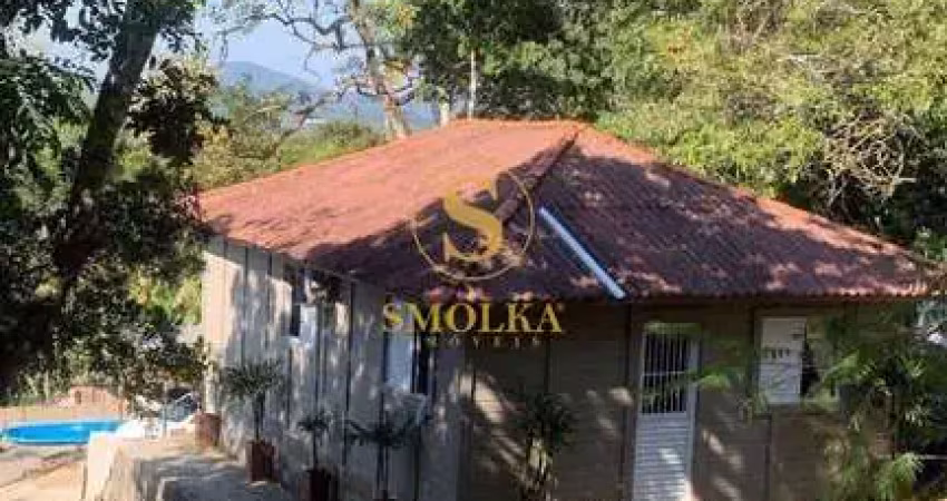Chácara / sítio com 3 quartos à venda na Rua do Lamim, Canasvieiras, Florianópolis