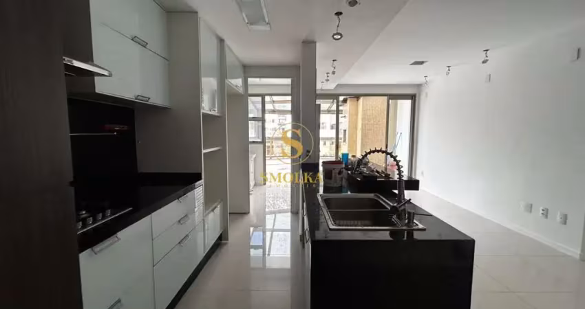 Apartamento com 2 quartos para alugar na Rodovia João Paulo, João Paulo, Florianópolis