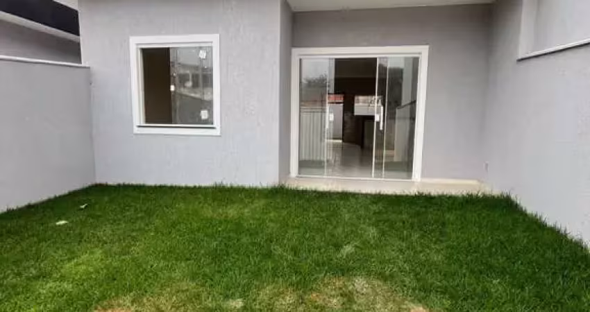 Casa com 2 quartos à venda na Rodovia Amaral Peixoto, 45, Boa Perna, Araruama