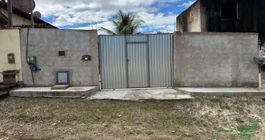 Terreno à venda na Rua Ipanema, 22, Areal, Araruama