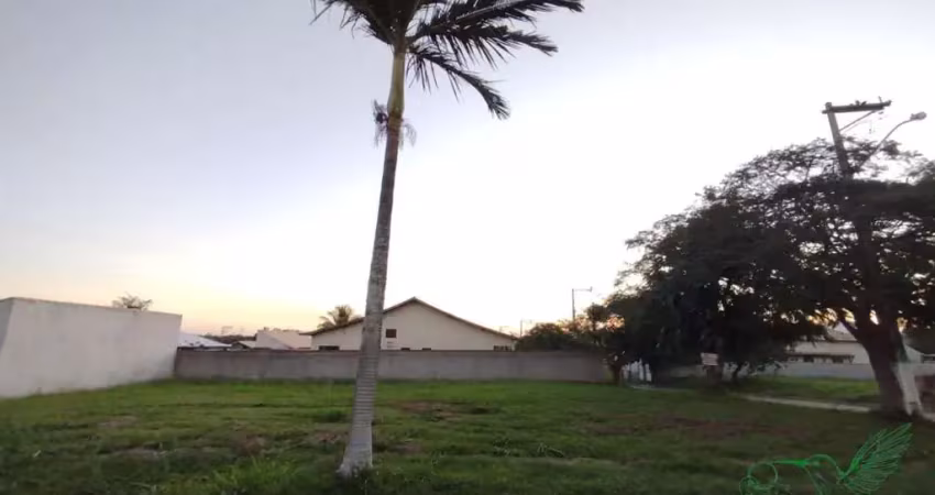 Terreno em condomínio fechado à venda na Condomínio Barão de Monte Belo, 1000, Lagoinha, Araruama
